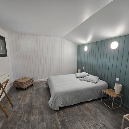 La Maison De Julise Cossé-le-Vivien Kültér fotó