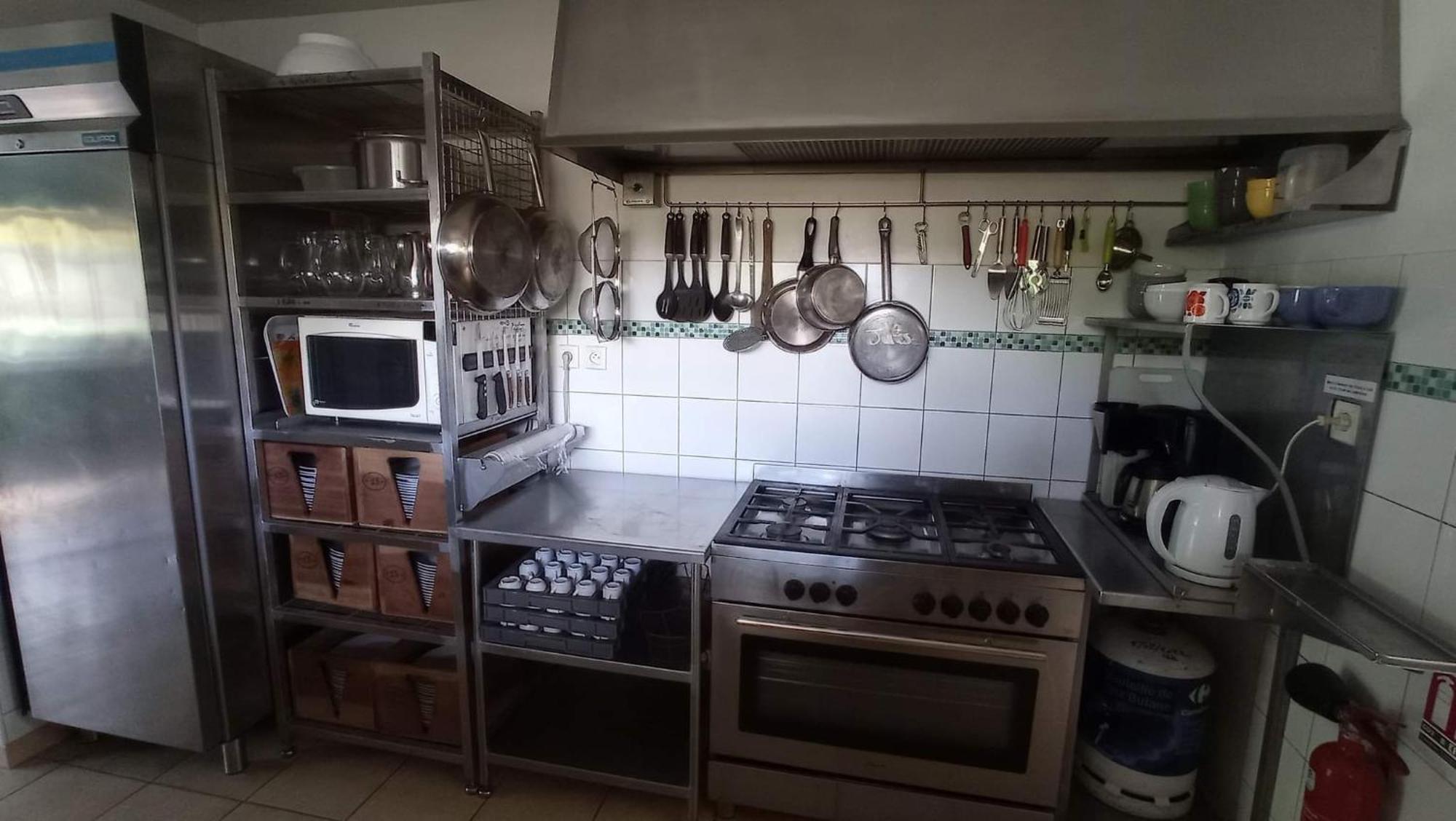 La Maison De Julise Cossé-le-Vivien Kültér fotó