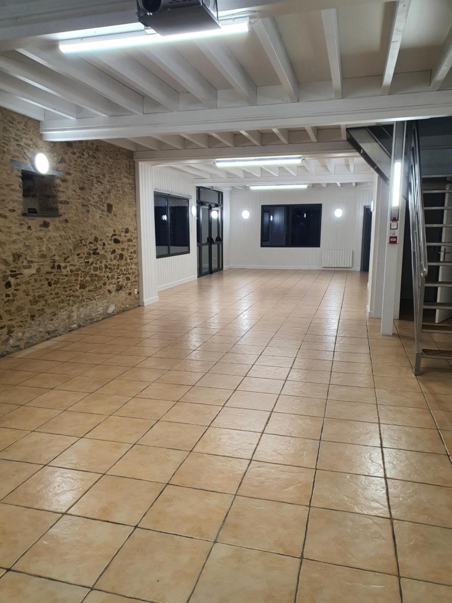 La Maison De Julise Cossé-le-Vivien Kültér fotó